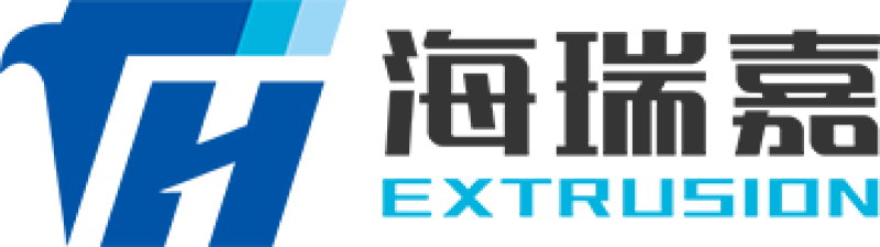 HIGHRICHJA PRECISION EXTRUSION MACHINERY CO. LTD.