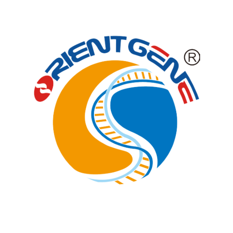 ZHEJIANG ORIENT GENE BIOTECH CO LTD logo
