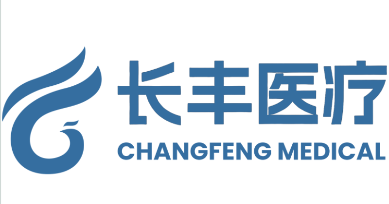 JIANGSU CHANGFENG MEDICAL INDUSTRY CO., LTD. logo