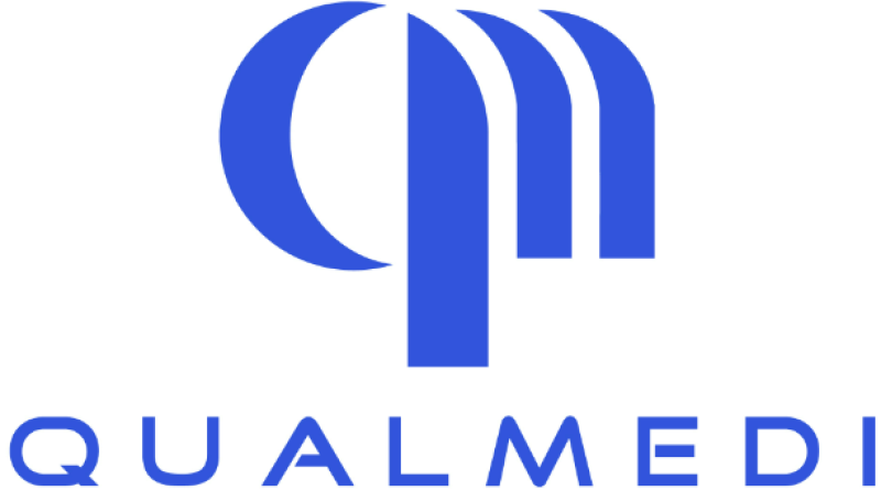 QUALMEDI TECHNOLOGY CO., LTD logo