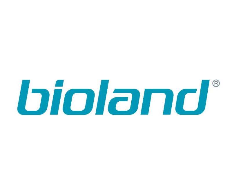 BIOLAND TECHNOLOGY LTD.