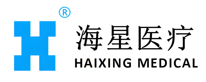 ZHANGZHOU HAI XING MEDICAL INSTRUMENTS CO.,LTD logo