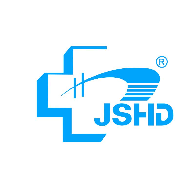 YANCHENG HUIDA MEDICAL INSTRUMENTS CO. LTD - JIANGSU HUIDA MEDICAL INSTRUMENTS CO. LTD. - YANCHENG HUIDA IMP. AND EXP. CO. LTD. logo