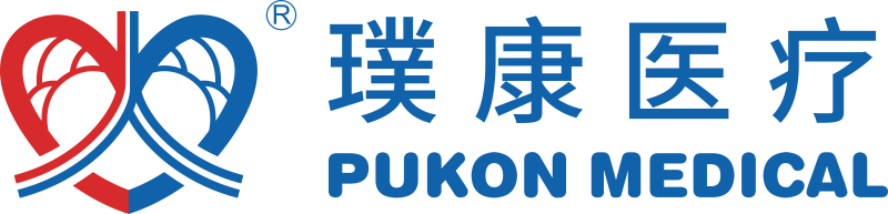 SHANGHAI PUKON MEDICAL DEVICES CO.,LTD. logo