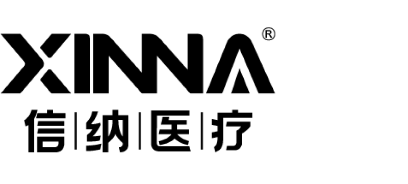 ZHEJIANG XINNA MEDICAL DEVICE TECHNOLOGY CO., LTD. logo