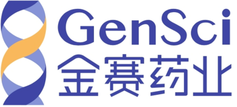 CHANGCHUN GENESCIENCE PHARMACEUTICAL CO., LTD.