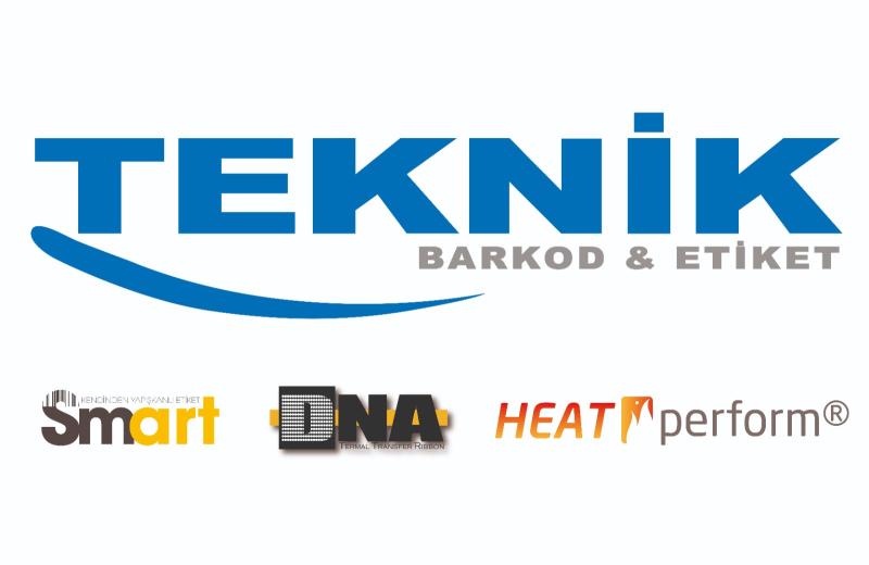 TEKNİK BARKOD ETİKET MATBAACILIK SAN. TİC. LTD. ŞTİ. logo