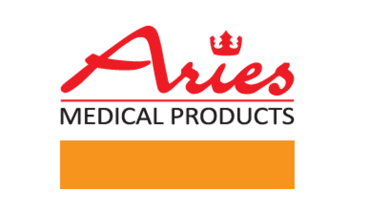 ARIES TIBBİ ÜRÜNLER A.Ş. logo