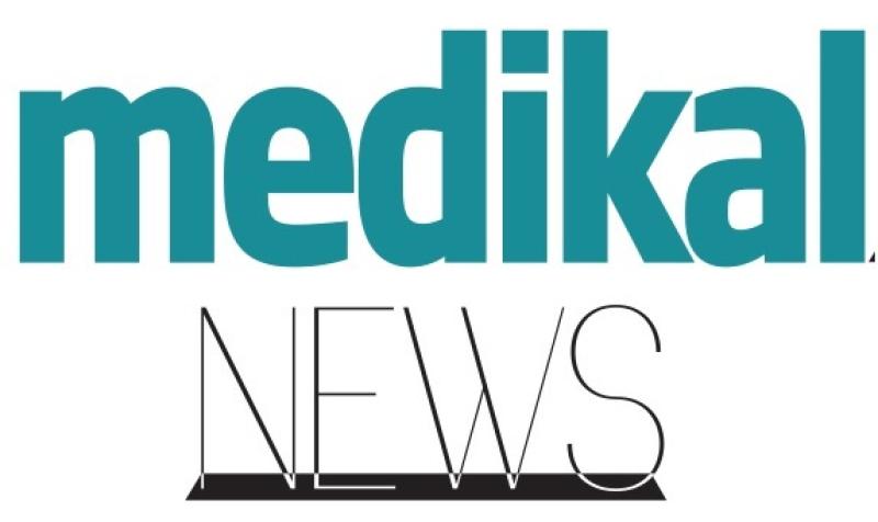 MEDİKALNEWS YASEMİN KÜRKÇÜOĞLU logo