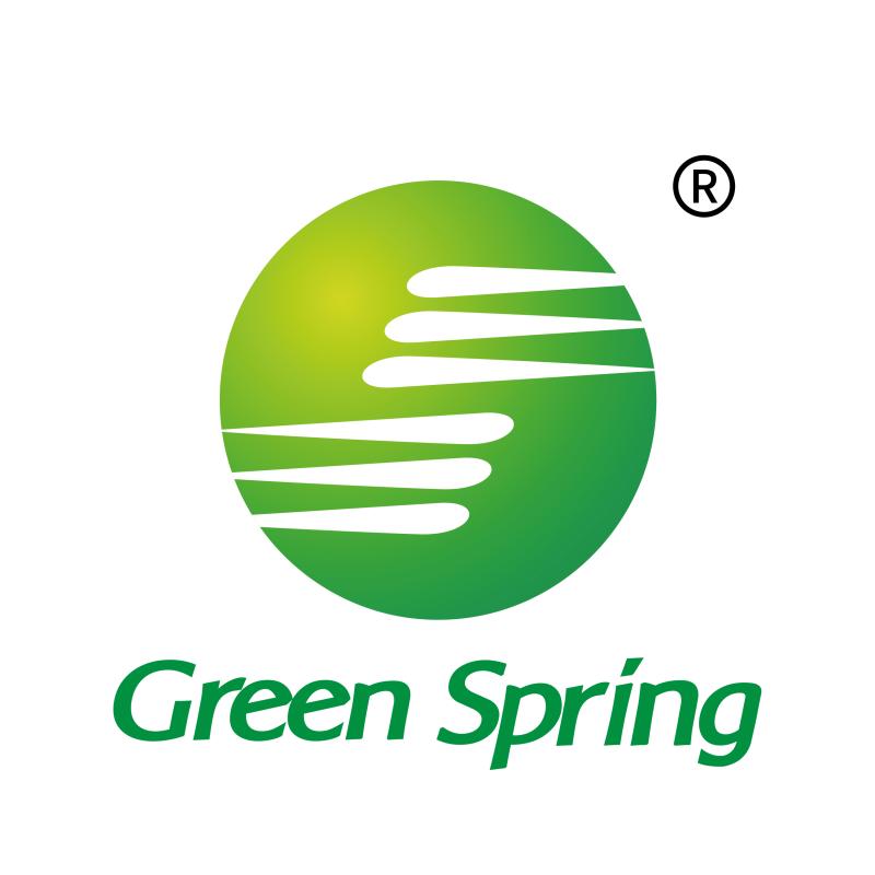 SHENZHEN LVSHIYUAN BIOTECHNOLOGY CO.,LTD logo