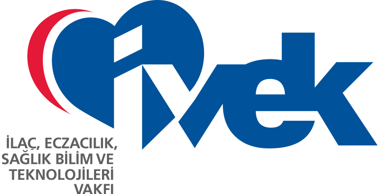İLAÇ, ECZACILIK, SAĞLIK BİLİM VE TEKNOLOJİLERİ VAKFI logo