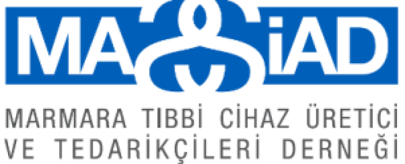 MASSİAD MARMARA TIBBİ CİHAZ ÜRETİCİ VE TEDARİKÇİLERİ DERNEĞİ İKT.İŞLETMESİ logo