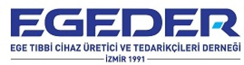 EGEDER EGE TIBBİ CİHAZ ÜRETİCİ VE TEDARİKÇİLERİ DERNEĞİ