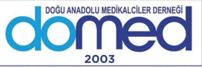 DOĞU ANADOLU MEDİKALCİLER DERNEĞİ logo