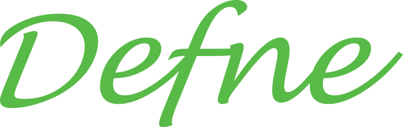 DEFNE MÜH.TAS.ÜR.GEL. VE İMLT.SAN.TİC.LTD.ŞTİ. logo