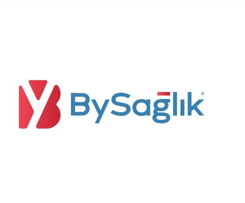 BY SAĞLIK - OKTAY ÜNAL logo