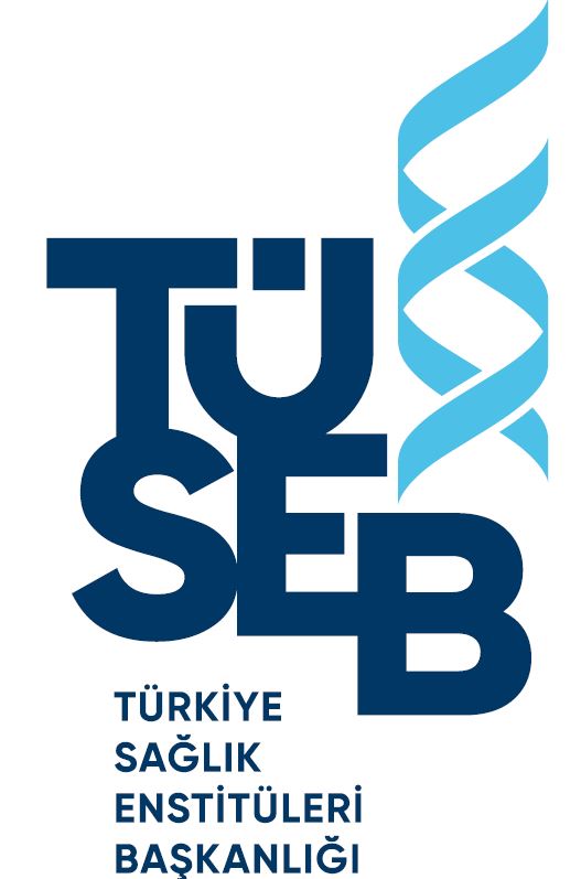 TÜSEB - TÜRKİYE SAĞLIK ENSTİTÜLERİ BAŞKANLIĞI logo