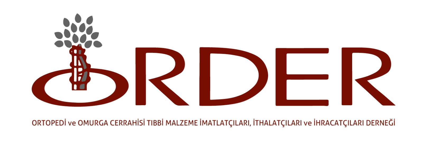 ORDER ORTOPEDİ VE OMURGA CERRAHİSİ TIBBİ MALZEME İML.İTH.VE İHR.DERNEĞİ logo