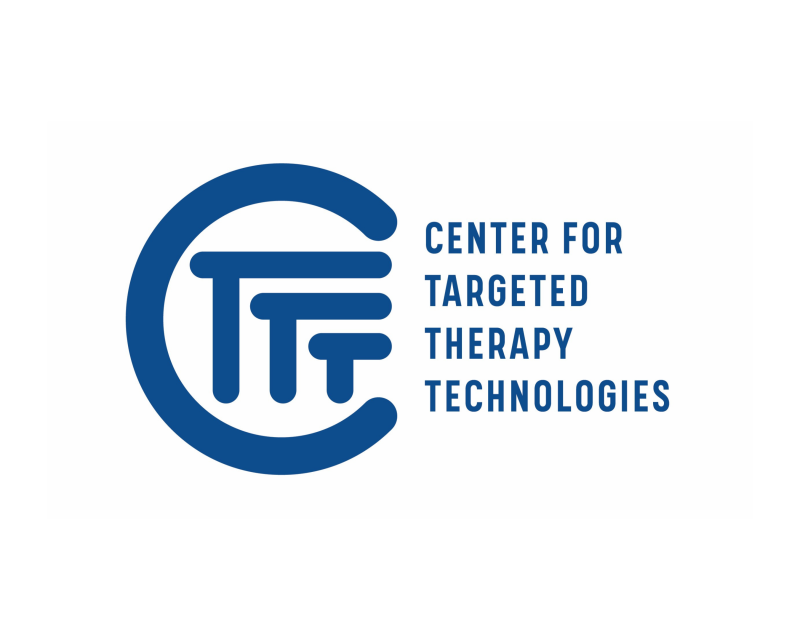 BOĞAZİÇİ ÜNİVERSİTESİ HEDEFLİ TEDAVİ TEKNOLOJİLERİ MERKEZİ logo