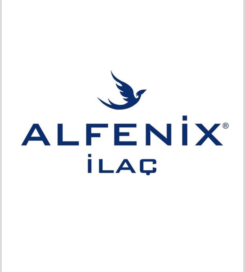 ALFENİX İLAÇ KİMYA SAN. VE TİC. LTD. ŞTİ.