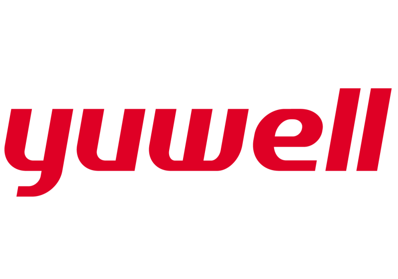 YUWELL MEDICAL logo