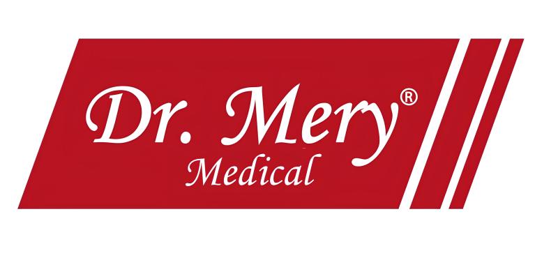 Dr. Mery Ayakkabı logo