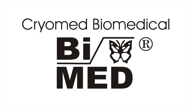 CRYOMED BİOMEDİKAL