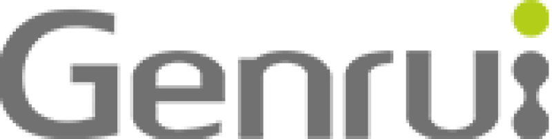 Genrui logo