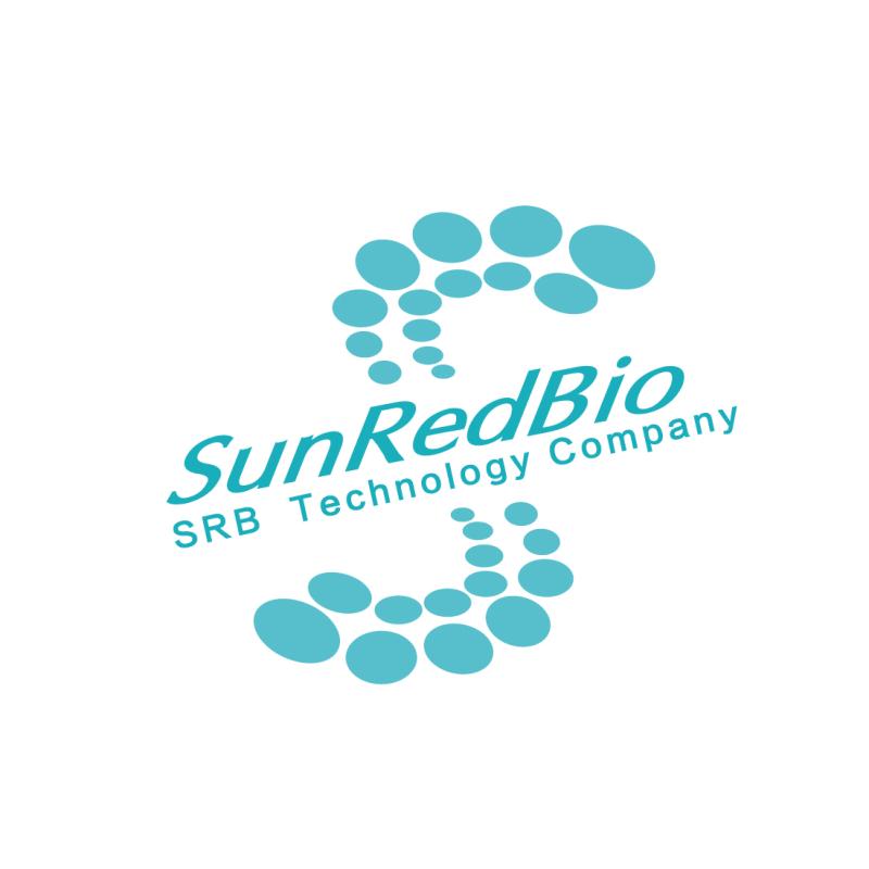 Sunred logo