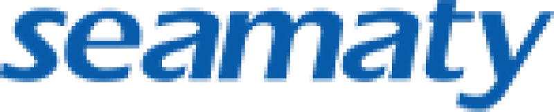 Seamaty logo