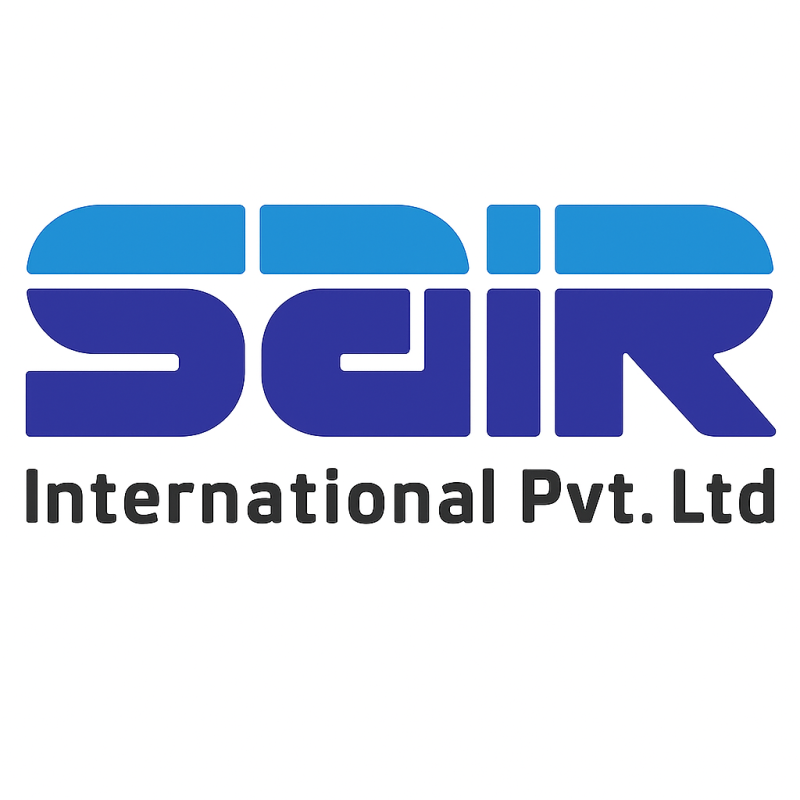 SAIR INTERNATIONAL PVT LTD