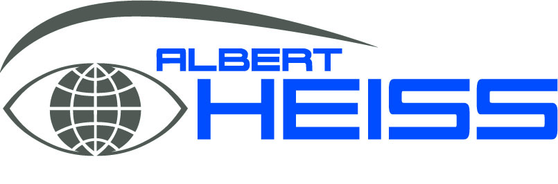 ALBERT HEISS GmbH & Co. KG