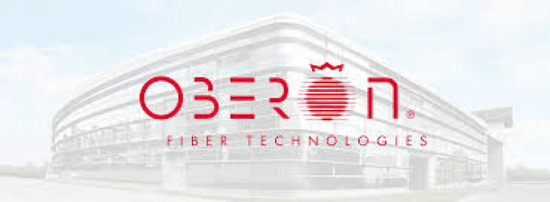 OBERON logo