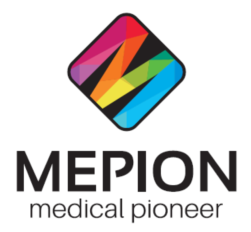 Mepion Co., LTD.