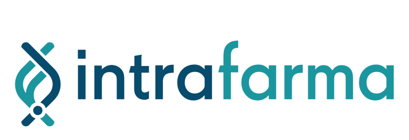 İntrafarma İlaç san. logo