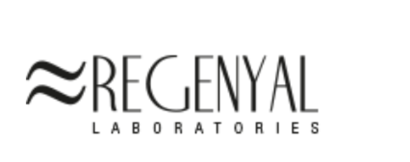 REGENYAL LABORATUVARLARI logo