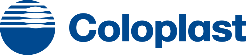 Coloplast A/S logo
