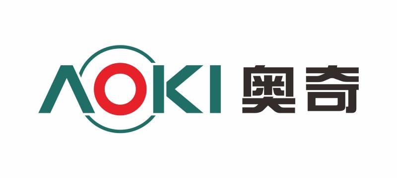 Zhejiang Aoki Medical Dressing Co., Ltd. logo