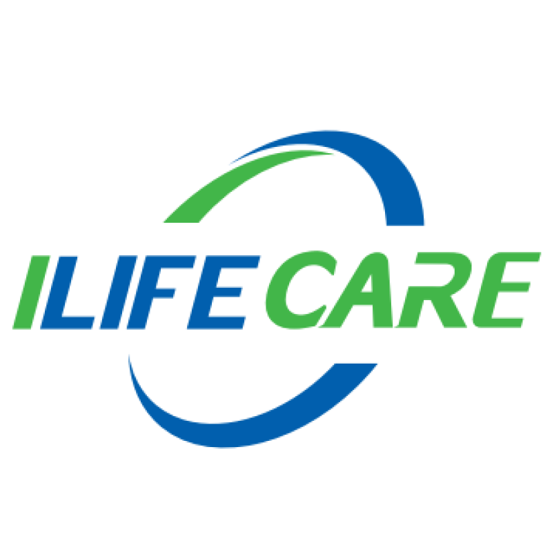 Zhejiang Ailebao Medical Technology CO.,LTD. logo