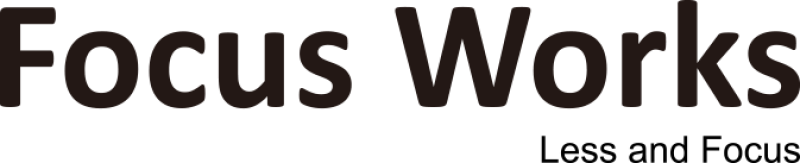 FOCUS WORKS LIMITED
