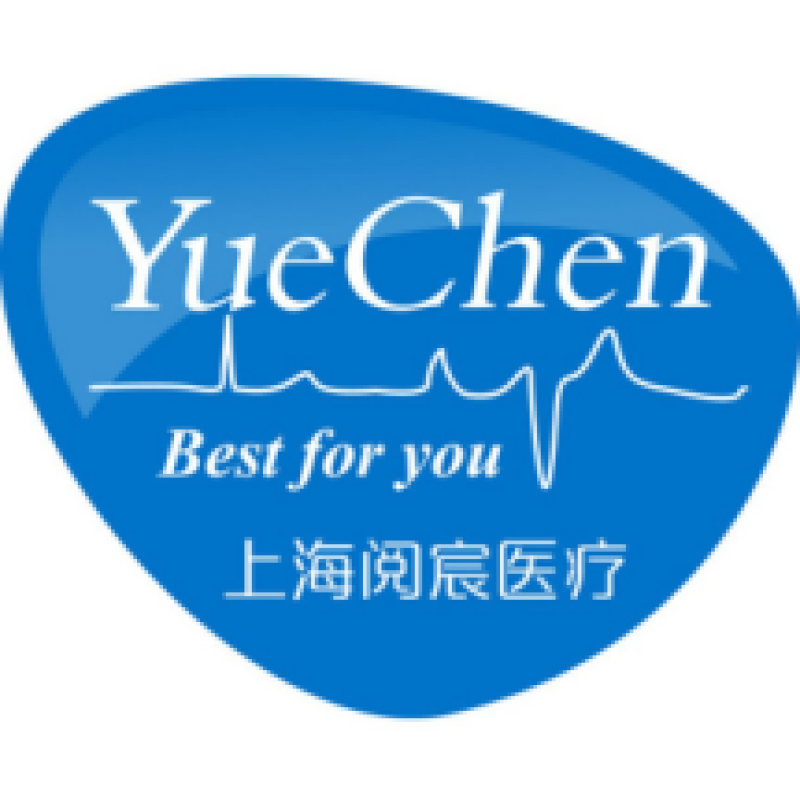 Shanghai YueChen Medical Supply Co., Ltd logo