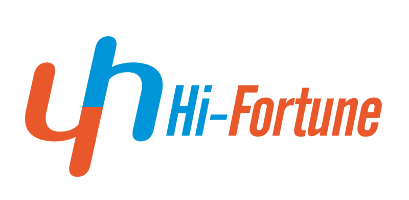 Kunshan Hi-Fortune Health Products Co.,Ltd. logo