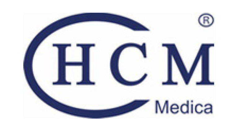 HCM MEDICAL logo
