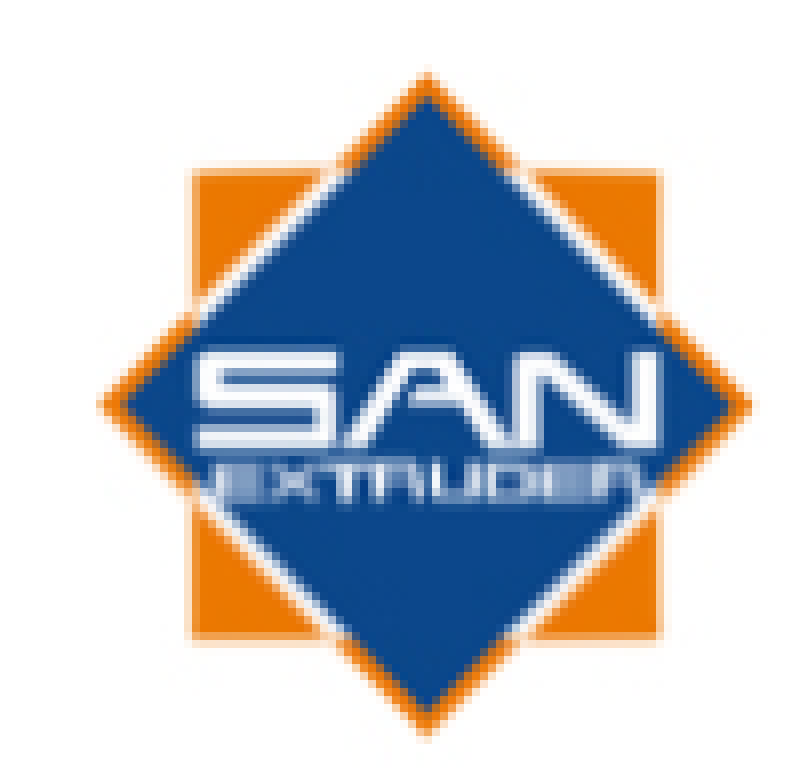 SHENG-AN(DONGGUAN)PLASTIC MACHINERY CO..LTD logo