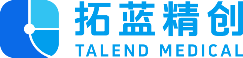 Chengdu Talend Medical Technology Co.,Ltd. logo