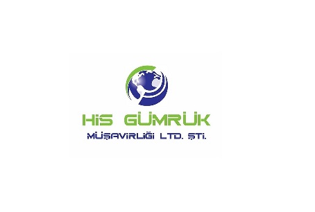 HİS GÜMRÜK MÜŞAVİRLİĞİ LTD.ŞTİ.