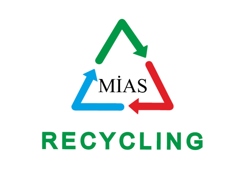 MİAS YATIRIM TAAHHÜT DANIŞMANLIK YENİLENEBİLİR ENERJİ VE ELEKTRİK ÜRT. SAN. TİC. A.Ş.