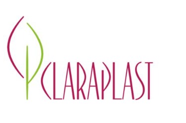 CLARAPLAST BV logo