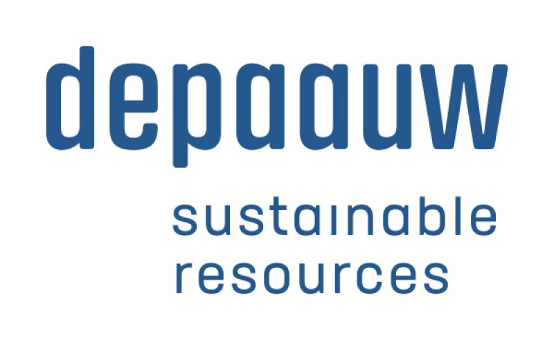 DE PAAUW PLASTIC RECYCLING B.V