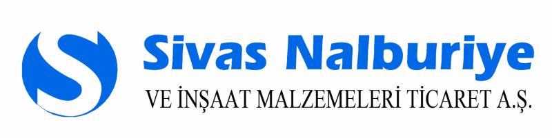 SİVAS NALBURİYE İNŞ MALZ TİC A.Ş.